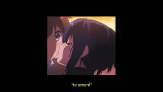 Lushii - Te Amar&eacute; - prod. SanelliX Music (Lyric Video)