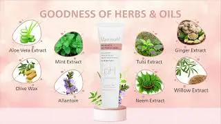 Maxisoft Anti Acne & Anti Pimple Cream | Designed to fight acne & pimples effortlessly
