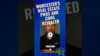 Worcester Real Estate's Hidden Cash Flow Secrets Finally Revealed