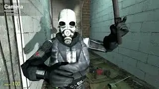 Civil protection throws a stun stick at you