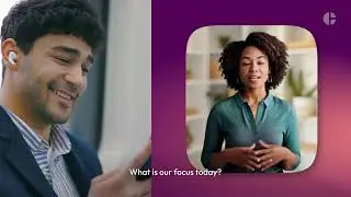 Expert Voices | How AIMY&trade; - the AI coach for the global workforce is revolutionizing coaching