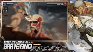 lo diario dejen su like!! ULTIMATE: DRAGON IMPACT & Titan Awakening & Videos YT - RPG