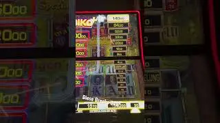 Easy 140&euro; Risiko Leiter in einem durch! ☀️ | #casino