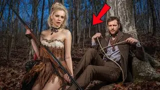 Thieves Targeted a &ldquo;Black Widow&rdquo; in the Woods&mdash;They Didn&rsquo;t Know She Was a Legendary Snipe.- Cowboy