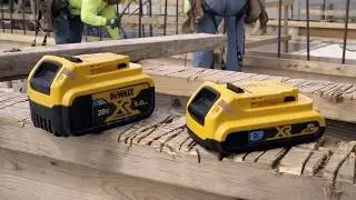 DEWALT DEWDCE040 Connecteur 
