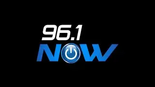 KXXM - 96.1 NOW - San Antonio, TX - Top Of Hour