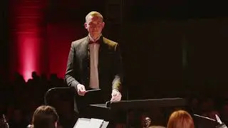 AT THE BREAK OF GONDWANA | Blasmusikverein Jettingen e.V. 2024