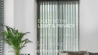 Vertex Blinds from Rimini Blinds