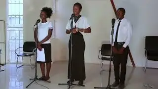 Hear My supplication by Brain Jacob lubasi