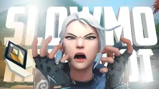Clip Headshot SlowMotion Smooth Valstrike