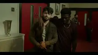 Power book IV S3E9: The scene where Diamond and Jenard were betrayed from the inside