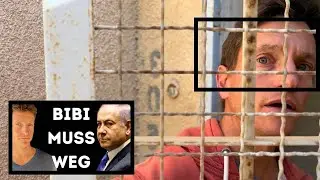 Ich habe Benjamin Netanyahu kritisiert &ndash; und das ist passiert&hellip;