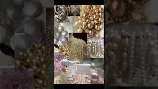 Ocean's secret treasures(pearls), #informative#history#factsfrenzyspark#pearls#aesthetic#pretty