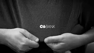 6 ANOS DE C6 BANK