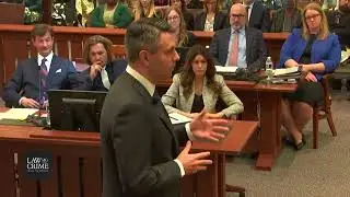 Johnny Depp v Amber Heard Defamation Trial-Opening Statement - Amber Heard&rsquo;s Attorney