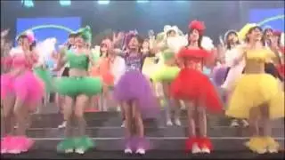Hello Project 2008 Winter Wonderland Part 1