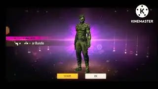 NEW BUNDLE OB34 UPDATE FREE FIRE
