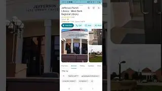 candy grandpre, and the library that has had enough of her behavior