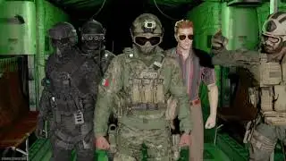 Call of Duty: Black Ops 7 - Battle Royale