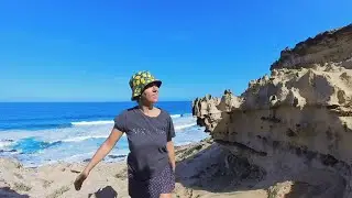 I Walked From the East to the West Side of Fuerteventura 🇮🇨