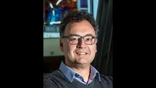Prof. George Malliaras - Organic Materials and Devices for Interfacing with the Brain