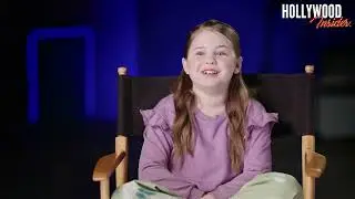 Piper Braun Reveals Secrets of 'Imaginary' In Depth Scoop