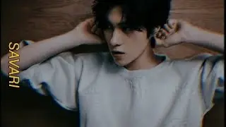 hendery - safari