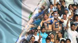 GUATEMALA MI PATRIA ADORADA