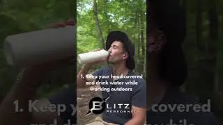Heat stress video 2024