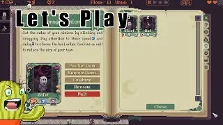 Maybe I am the elf: TESTING NEW RACE (Tower Escape)