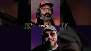 Israel: Abusive Boyfriend To The US?