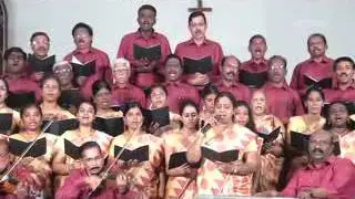 The Disciples Choir - VI - a