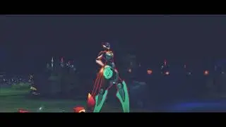Ayel Montage - Highlights #1