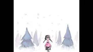 Snow World | Yume Nikki remix (i never played Yume Nikki)