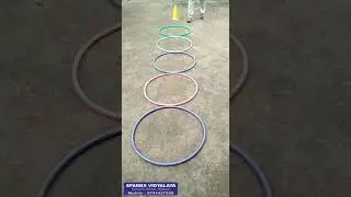 Play based OT Activities for students with Autism.