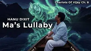 Hanu Dixit - Ma's Lullaby (Music Video)