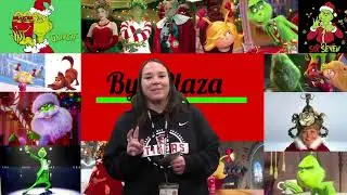 Plaza Broadcast November 24th, 2025-2026