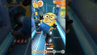 C&oacute;mo descargar Minion Rush mod men&uacute; 5.0.1