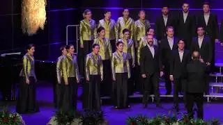 DEUS IN ADIUTORIUM MEUM INTENDUM, Juan Gutierrez de Padilla - LANDARBASO ABESBATZA