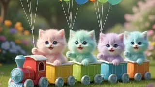 Kecil, Imut, dan Bikin Ketagihan! Kucing Lucu Paling Gemes 🐱