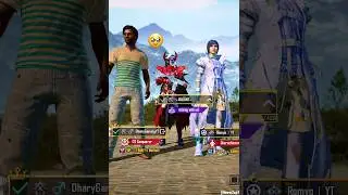 NOOB PRANK 😡 PUBG #pubgmobile #viral #shortsfeed #trendingshorts #youtubeshorts #bgmi #noobprank