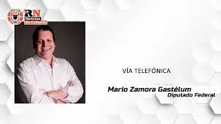 Propone Mario Zamora elecci&oacute;n primaria ciudadana para definir candidato opositor en Sinaloa