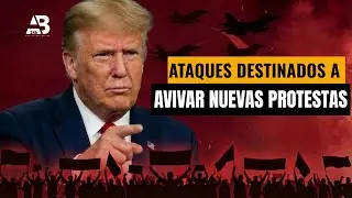 Trump sopesa lanzar 