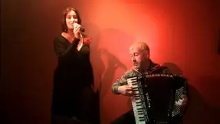 Lili Marlene  WW2 Epic War Song -  Marlene Dietrich - Accordion Music - Akkordeonmusik - Acordeon
