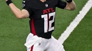 Falcons News: Atlanta Falcons Add a popular player to Practice Squad & More! 