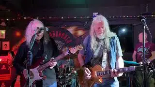 The Unbroken -  Sharp Dressed Man 24-10-2025 filmed by Eyam Media