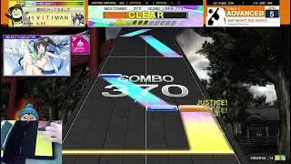 [SDHD 2.30][FULL COMBO][Level 5] Bad Apple!! feat. nomico - Masayoshi Minoshima