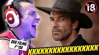XANDÃO Não TANKOU o FILME DO PISTOLEIRO PAPACO
