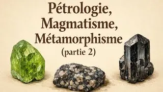 P&eacute;trologie (S3)|LE SVT ENS