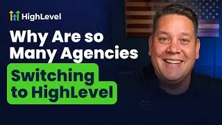 Why Andrew Brockenbush Left HubSpot After 10 Years for HighLevel
